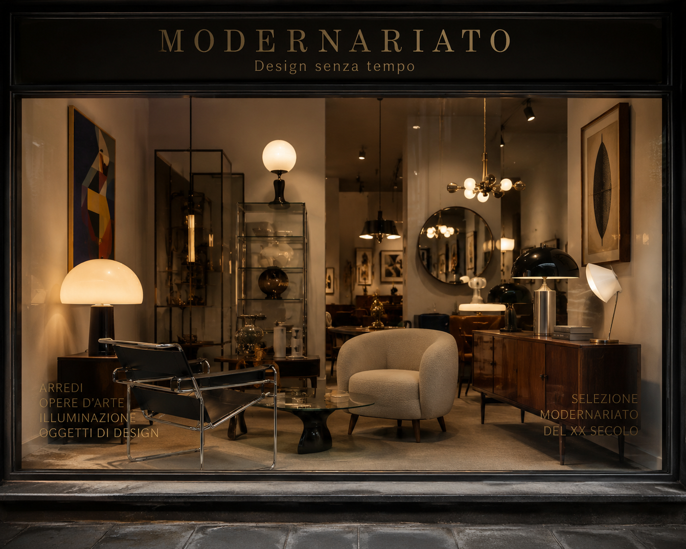 Modernariato